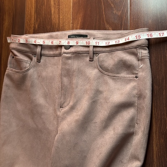 ANN TAYLOR Pants size 8 - Picture 5 of 8